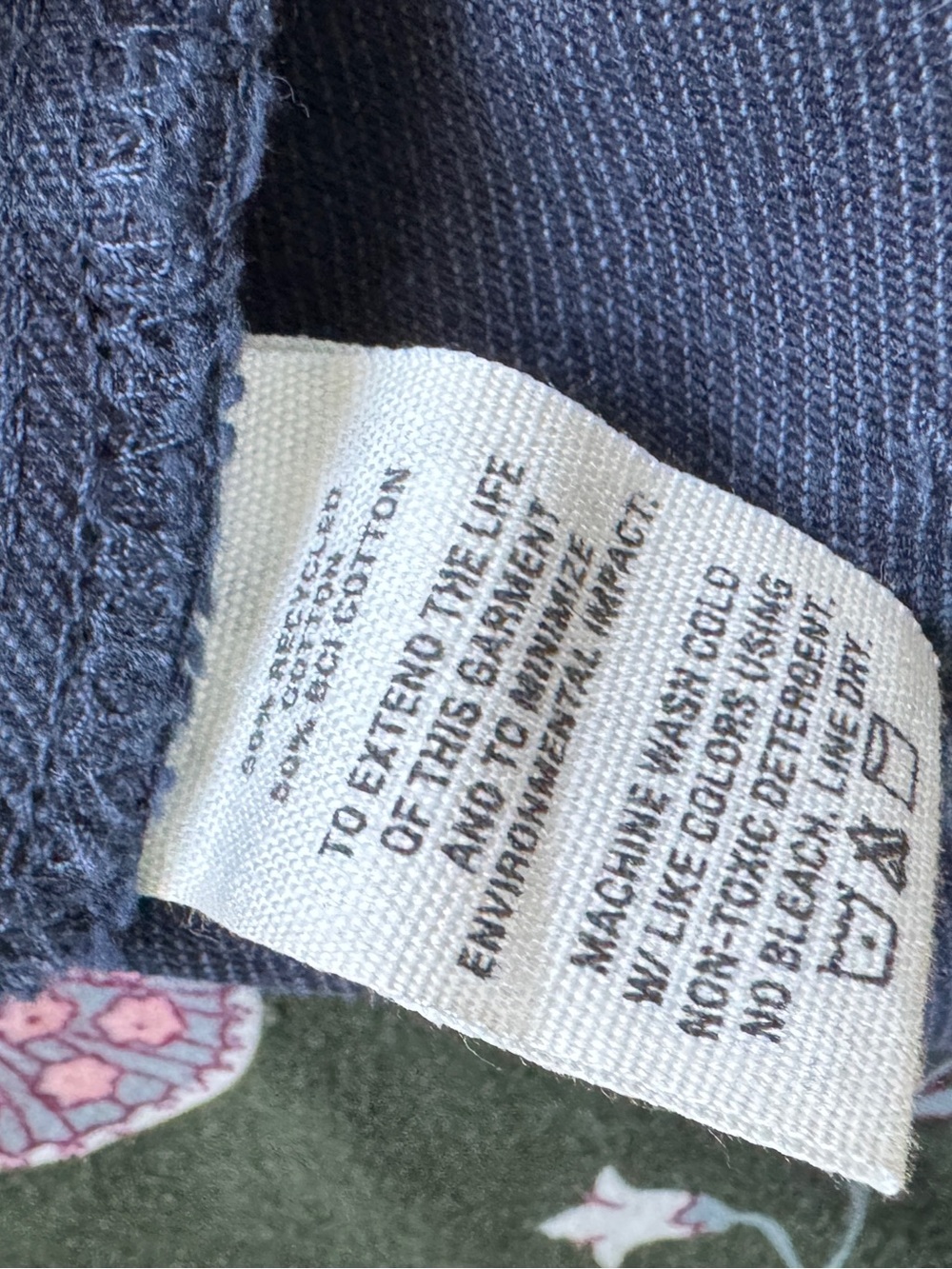 Alex Mill Phoebe Pant - Picture 5 of 5